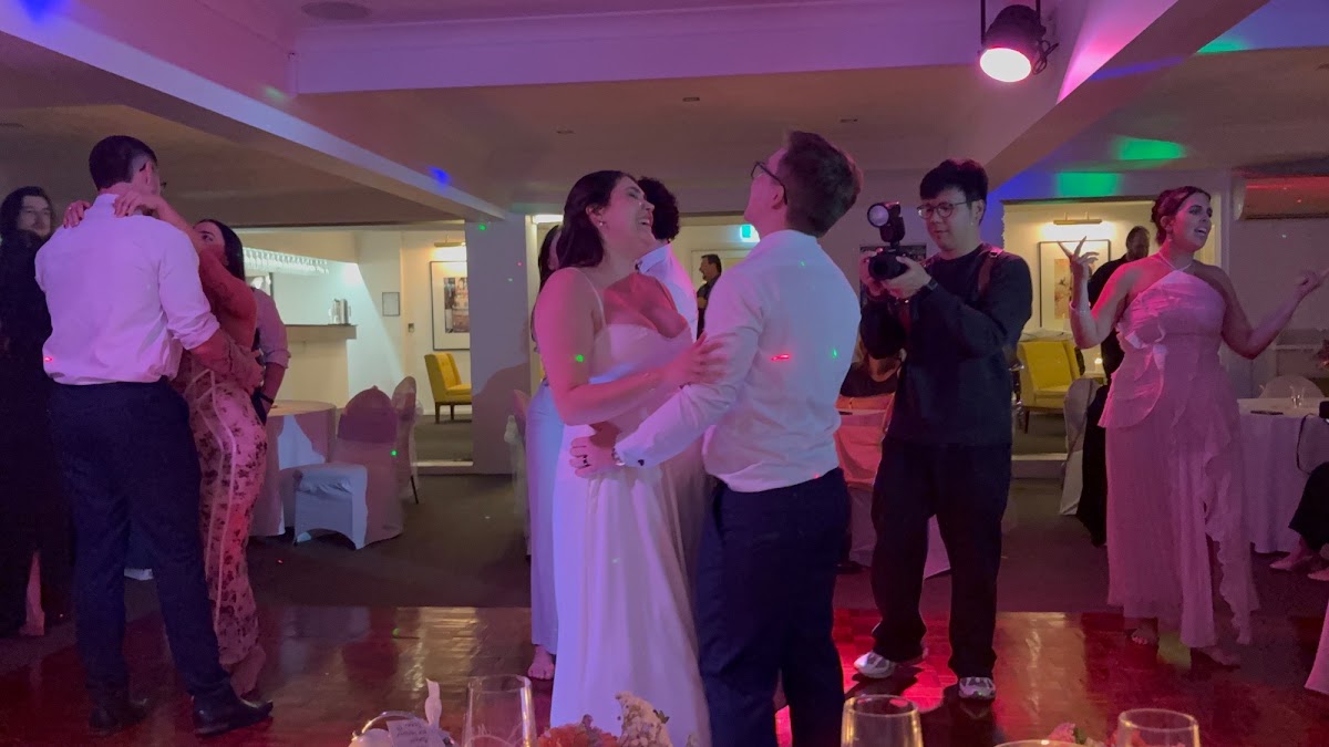 Mathew and Nicola Wedding 150